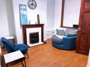 Manchester 2Dbed Tv CloseToLocalSights